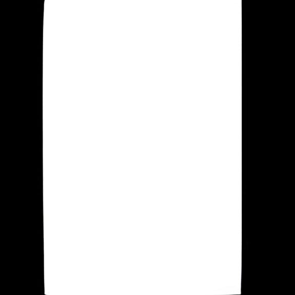 XD09WBW Pickguard Levhası Beyaz - 3 kat - 315mm-240mm