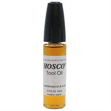 Hosco Japan TO15 Tool Oil 15ml