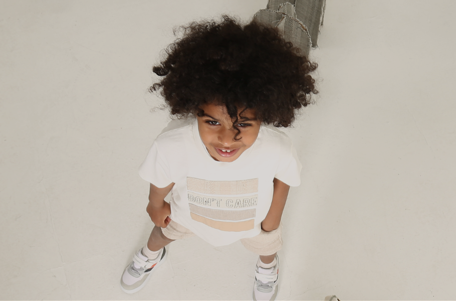 Vintage and Retro Fashion in Children: The Trend of Returning to the Past