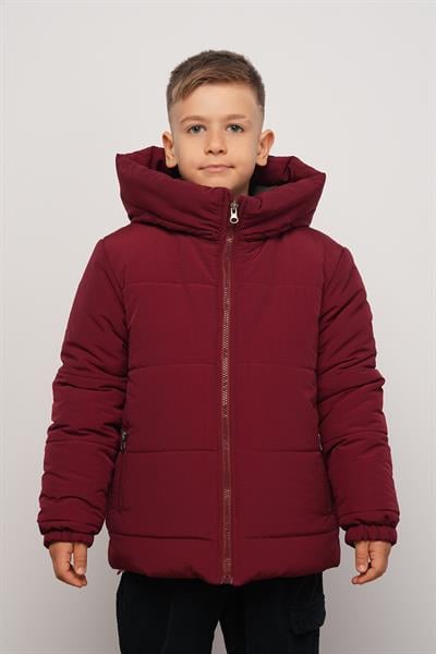 Erkek Çocuk Şime Mont 9-14 Yaş-325519
