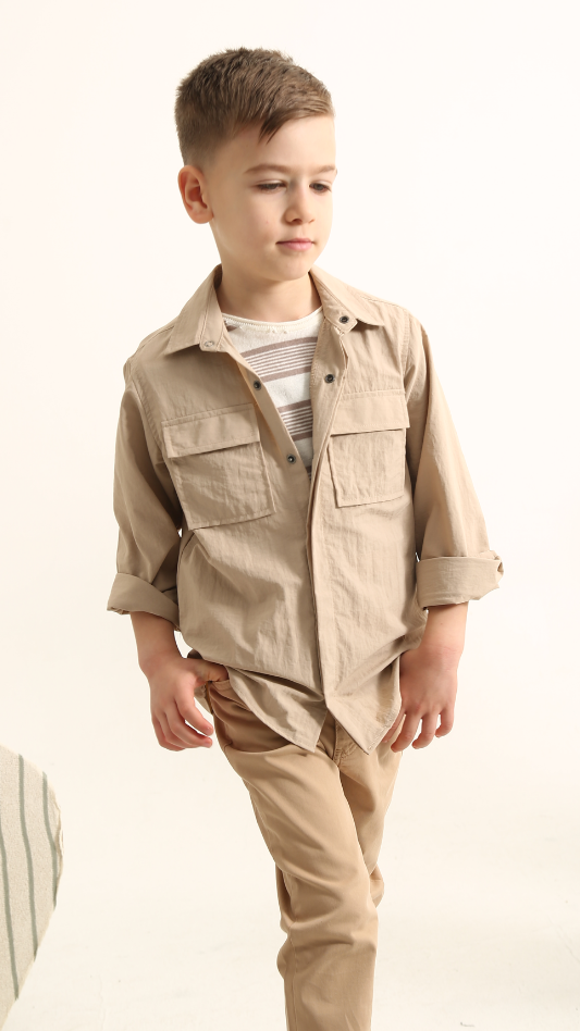 Boy 1
