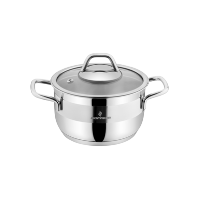 Sofram Soft 22 cm Derin Tencere