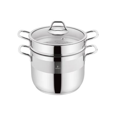 Sofram Soft 3 Parça Spagetti Tencere Seti