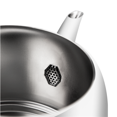 Sofram Soft XL Aile Boy Çaydanlık Takımı