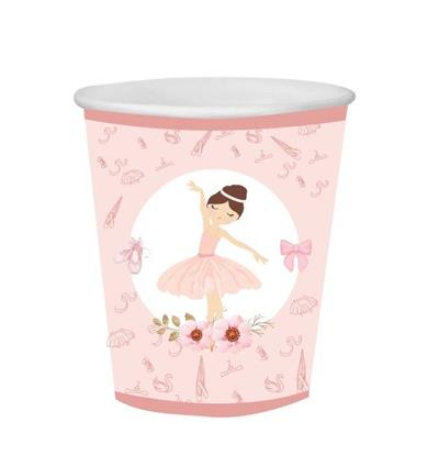 BALERİN KARTON BARDAK