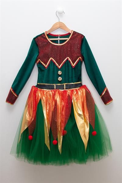 ELF KOSTÜMÜ