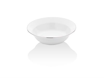 ​​​​​​​Taç Alyona 53 Parça 12 Kişilik Yemek Takımı Platin