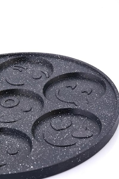 Taç Döküm Pankek Tavası 28 Cm