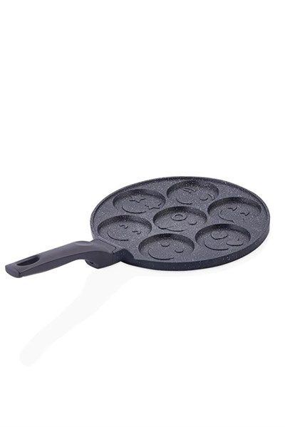 Taç Döküm Pankek Tavası 28 Cm