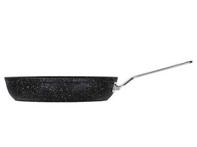 Taç Black Edition Granit Tava 24cm