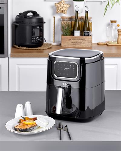 Taç Dijital Kitty Air Fryer