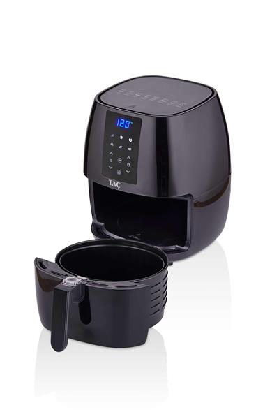 Taç Dijital Slim Multi Fryer/ Air Fryer