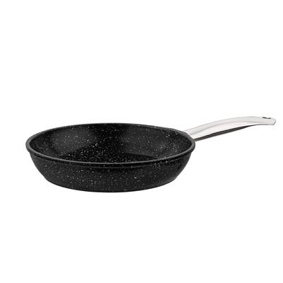 Taç Döküm 2li Tava Seti 24 & 26 Cm