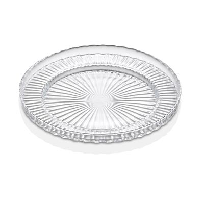 Taç Glasscom Riva 17 Cm Sunum Tabağı 