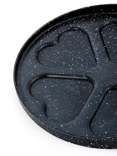 Taç Granit Pankek Tavası 28 cm 