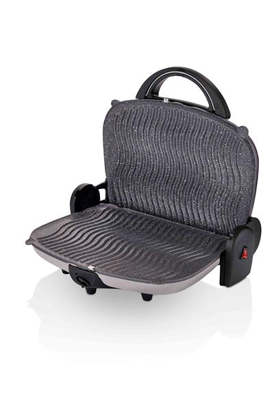 Taç Life Tost Makinesi Inox