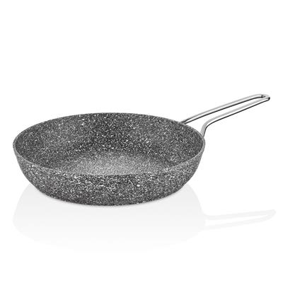 Taç MasterCook Tombik 7 Parça Tencere Seti Gri Metal Saplı