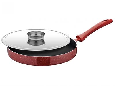 Taç Titan Granit Balık Tavası 32cm