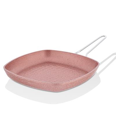 Taç Ultra Granit 13 Parça Çeyiz Seti Rose Gold