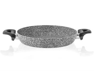 Taç Ultra Granit Sahan 22 cm