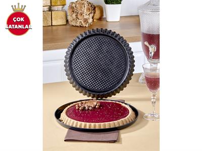 Tart Kek Kalıbı 28 Cm