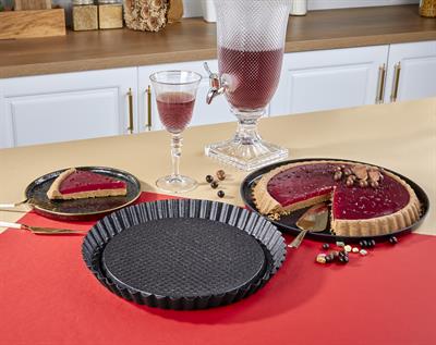 Tart Kek Kalıbı 28 Cm