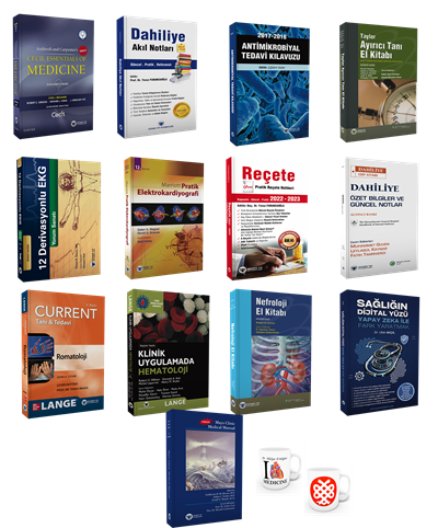 55. Yıl - Muhteşem Genel Dahiliye Seti (14 ÇOK SATAN BU SETTE)