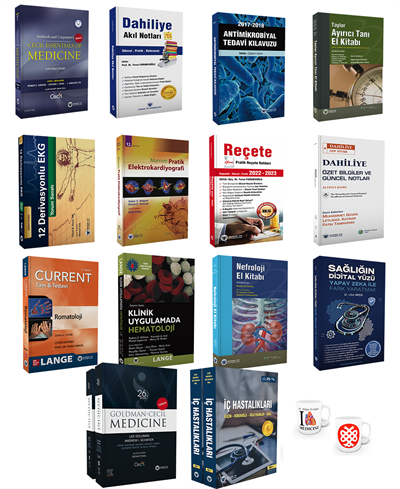 55. Yıl - Muhteşem Genel Dahiliye Seti (14 ÇOK SATAN BU SETTE)