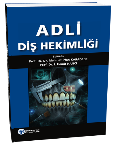 Adli Diş Hekimliği