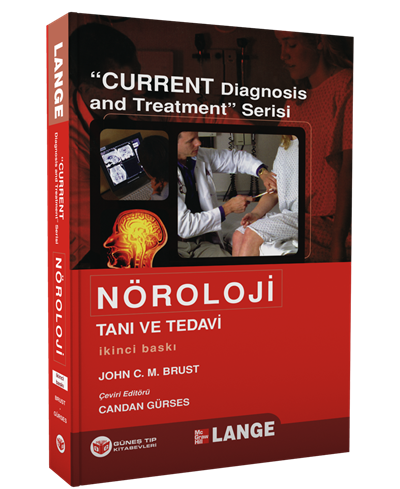 Current Nöroloji Tanı ve Tedavi