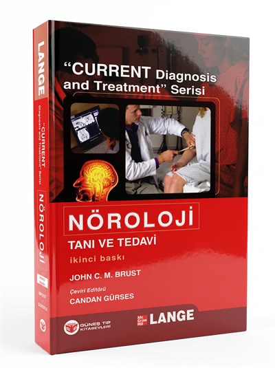 Current Nöroloji Tanı ve Tedavi