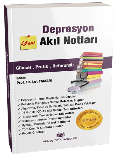 Depresyon Akıl Notları