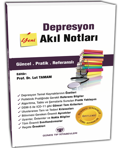 Depresyon Akıl Notları