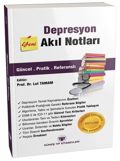 Depresyon Akıl Notları