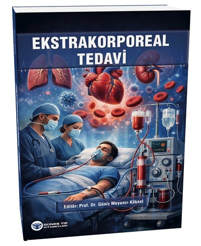 Ekstrakorporeal Tedavi 