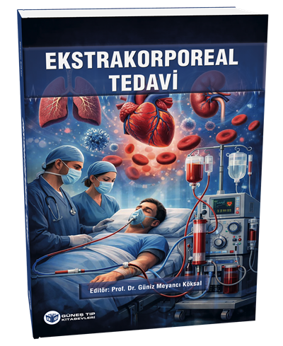 Ekstrakorporeal Tedavi 