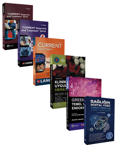 Güncel Dahiliye Seti-2