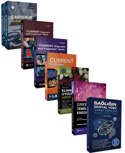 Güncel Dahiliye Seti-2