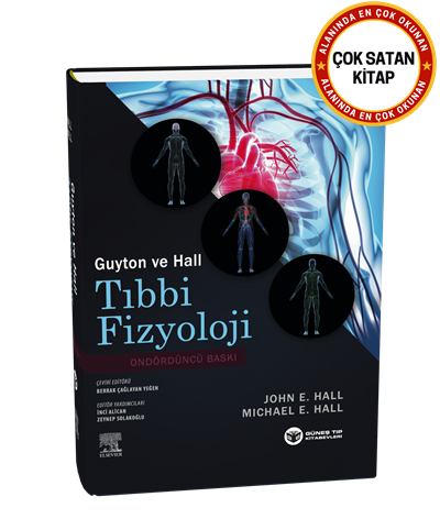 Guyton Tıbbi Fizyoloji 14. Baskı