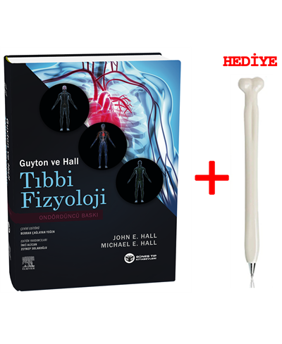 Guyton Tıbbi Fizyoloji 14. Baskı