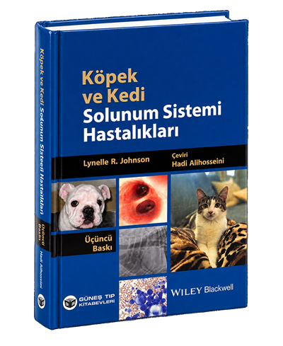 Köpek ve Kedi Solunum Sistemi Hastalıkları 