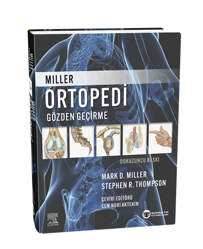 Miller Ortopedi Gözden Geçirme Dokuzuncu Baskı