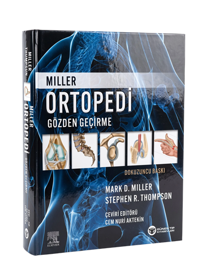 Miller Ortopedi Gözden Geçirme Dokuzuncu Baskı