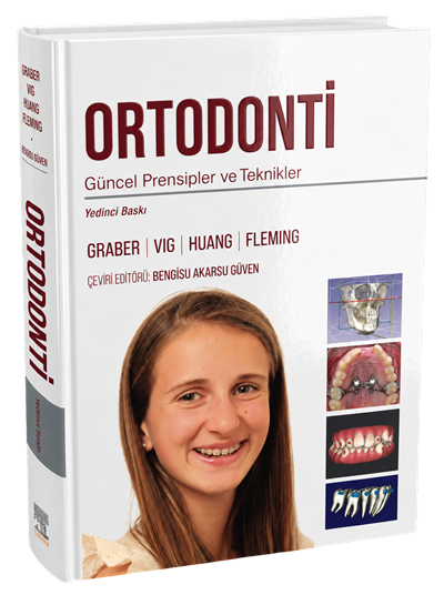 Ortodonti Güncel Prensipler Ve Teknikler