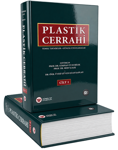 Plastik Cerrahi (QR Kodlu Videolu)