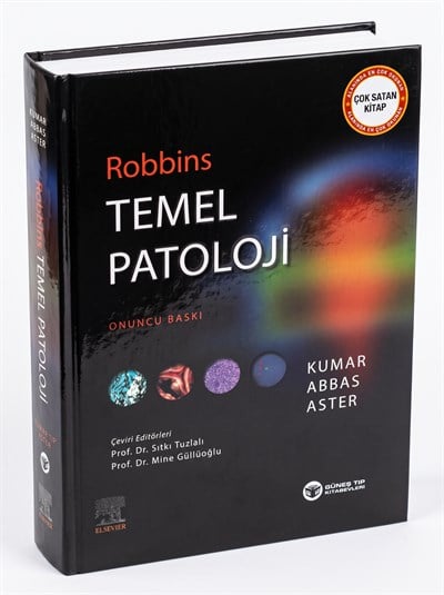Robbins Temel Patoloji