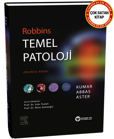 Robbins Temel Patoloji