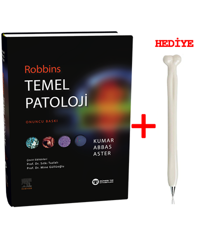 Robbins Temel Patoloji