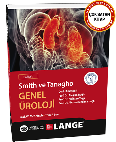 Smith ve Tanagho Genel Üroloji