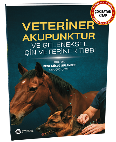 Veteriner Akupunktur ve Geleneksel Çin Veteriner Tıbbı